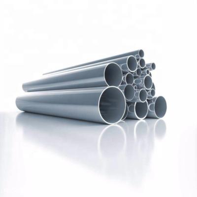 China Structure Pipe China Supplier Galvanized Seamless Pipe And Steel Tube With Best Price for sale