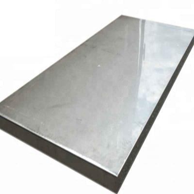 China Ba MS201 304 Building SS 2b NO.brother 310 316 Stainless Steel Decorative Plate Metal Mirror Sheets for sale