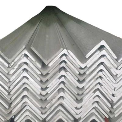 China Building Construction Etc Stainless Steel Building Series Hot Rolled Angle Bar AISI 304 316L 2205 310s 904L for sale