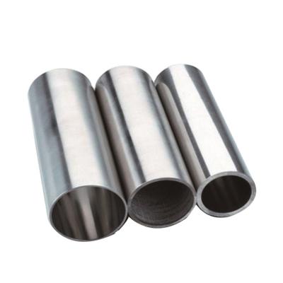 China Seamless Machinery Food Grade 304 304L 316 316L 310S 321 Stainless Steel Tube SS Pipe-Seamless Tube for sale