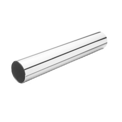 China Machines Polishing SS Welded High Quality Welded Seamless Stainless Steel Pipe Stainless Steel Tube Pipe-Rectangular Steel Tube for sale