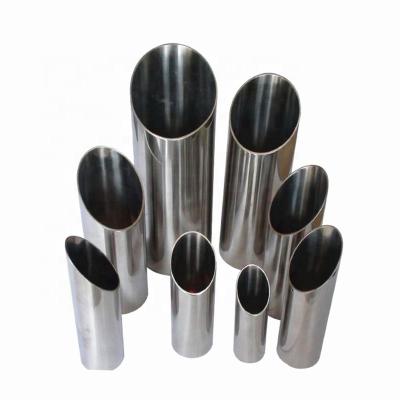 China Industry Construction Stainless Steel Heavy Wall Thickness Pipe for sale