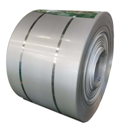 China Decoration Stainless Steel Manufacturers 201 304 316 409 Coil Strip for sale