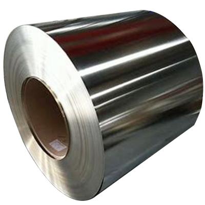 China Decoration 410 430 904l SS Plate Cold Rolled Stainless Steel Coil Factory Price for sale