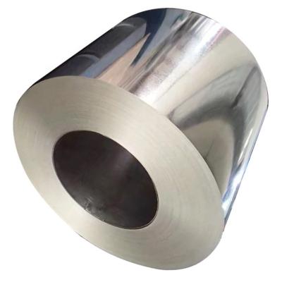 China Source Manufacturer ASTM GB Stainless Steel Structural Steel Coil for sale