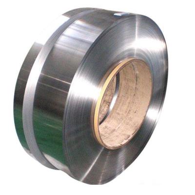 China Decoration Factory Price Aisi 410 Stainless Steel 420 Strip With 0.1mm 3mm Thick for sale