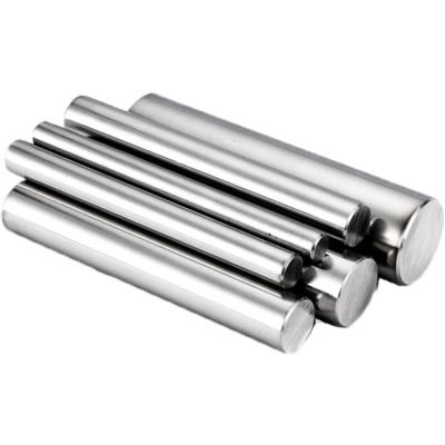 China Construction Stainless Steel Bar 316 321 904l Astm A276 2205 2507 4140 310s Round SS Rod for sale