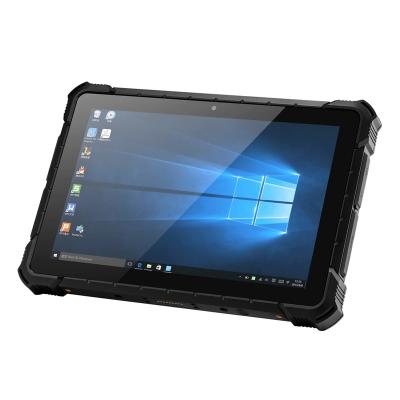 China PiPO Waterproof Windows Tablet 2022 10.1 Inch Windows 10 Pro Tablet 6GB/128GB 44.4Wh Rugged Tablet PC For Industrial Use for sale