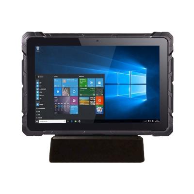 China PIPO X4-4205 6GB 128GB Shockproof Rugged Casing Protection Tablet 10 inch ip67 windows 10 rugged tablet with FCC for sale