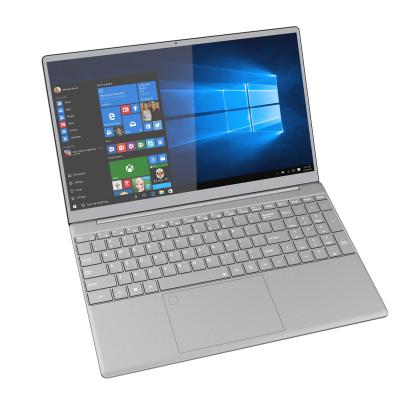 China Lowest Keyboard Backlit Slim Price Show i5 Computer Laptop Notebook 15.6 Inch Wiindows Computer Laptops and Desktops for sale