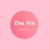 Zhexia Socks