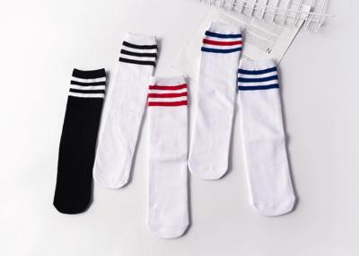 China China made Girls Dress Trendy Knee High Stockings Women'S Socks That Keep Your Feet Cool for sale