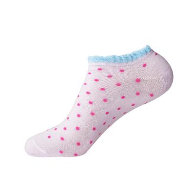 China Breathable Ankle Length Socks for sale