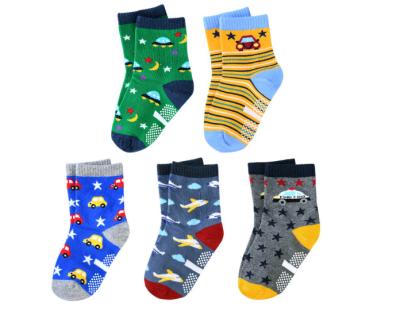 China OEM Kids Colorful Socks for sale