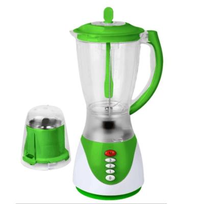 China Household Food Cooking Machine Household Blender Juicer With Grinding Cup Small Home Appliance for sale