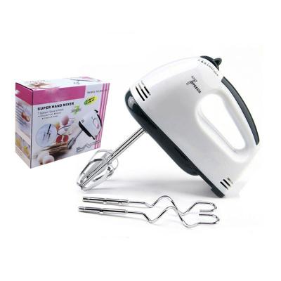 China Fashion Mixer Handheld Electric Mixer Small Home Appliance Mixer 110-220V for sale