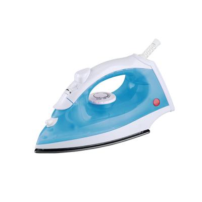 China 05 Household Moving Iron Handheld Electric Steam Wet Dry Portable Iron for sale