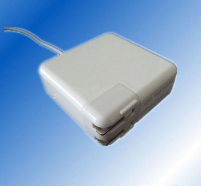 Chine 60 adaptateur de puissance d'ordinateur portable de Magsafe 2 de watt à vendre