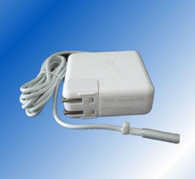 China Adaptador de Apple 45W Magsafe 2 del ordenador portátil para el aire de Macbook, 14.85V 3.05A en venta