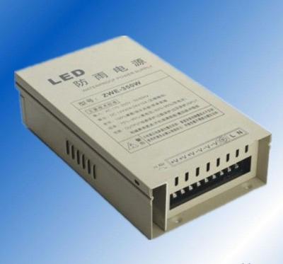 China CCTV / LED STRIP Switching Power Supply Rainproof AC Power Adapter 12 Volt 5A for sale