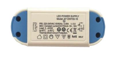 China 50W Constant Current Led Driver  for sale