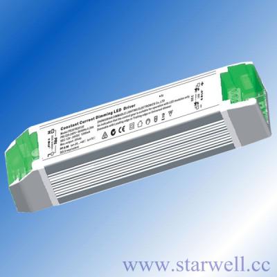 China 700Ma DALI Dimmable llevó el conductor en venta