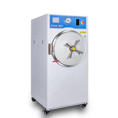 China food & Beverage Shops MST-135N Automatic Cabinet 135l Vacuum Pressure Steam Sterilizer for sale