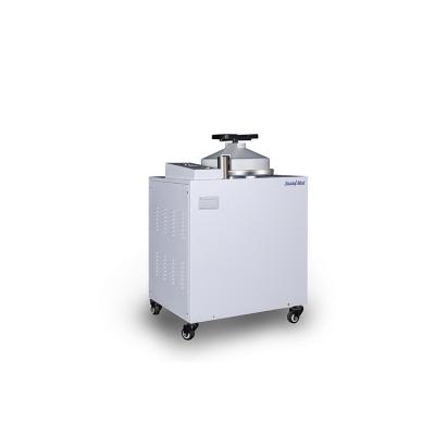 China food & Beverage Shops VS-100B Vertical Steam Sterilizer Automatic High Pressure Steam Sterilizer Lab for sale