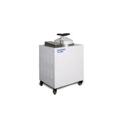 China food & Beverage Shops VS-80C 80l Portable Vertical Steam Sterilizer Stainless Steel Autoclave For Lab for sale