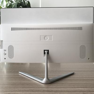 China 21.5 - Inch 1900* All-in-one Touch Screen HD Computer Integrated Laptop 1080* And Cheap AIO PC Desktop System for sale