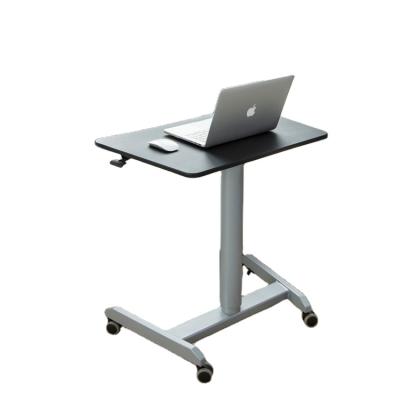 China Pneumatic Height Adjustable (Height) Adjustable Desk Standing Guangzhou for sale