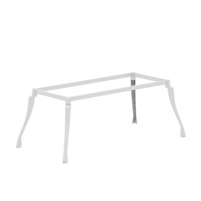 China Modern Table Meeting Table Metal Desk Frame For Meeting Table for sale