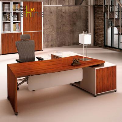 China Factory direct sale regular modern executive office luxury office furniture for sale