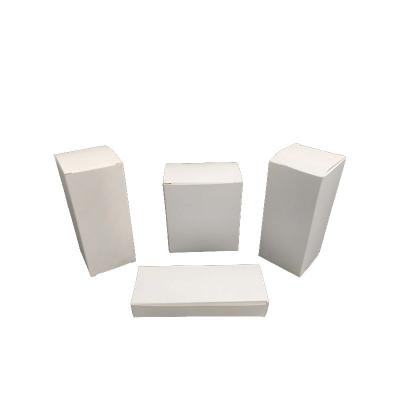 China White Enclosure Recyclable Accessories Dana Universal Charger Packaging Small Electronic Color Box for sale