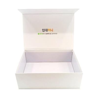 China Handmade Eco Friendly Logo E-flute Cardboard Custom Cardboard Recycled Mailer Corrugated Shipping Box for sale