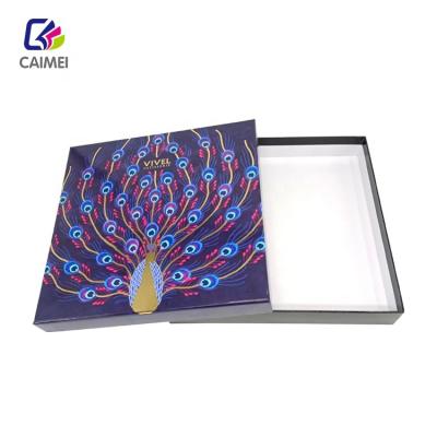 China Recyclable Packaging Boxes For Small Business With Logo Cardboard Misteri Box for sale