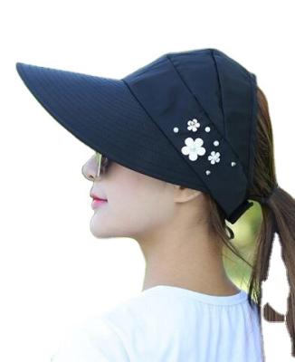 China Fashion\Woman Quality Sun Protection UV Resistant Bucket Hats Premium Empty Comfortable\Durable Hat Bucket Hats for sale