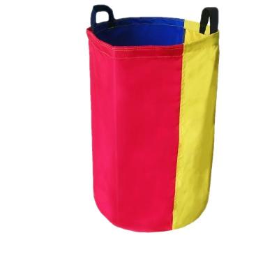 China Kindergarten Hopping Hopping Hopping Kids Potato Bag Potato Bag Outdoor Play Gym And Hopping Toys for sale