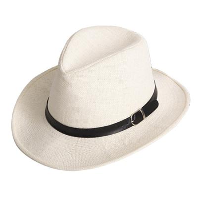 China Fashion \ Soft Fashion Comfortable Straw Hat \ Durable 2023 Premium Breathable Bucket Hats Sunshade Quality for sale