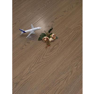 China Modern factory wholesale price waterproof laminate solid wood flooring for kitchen for sale