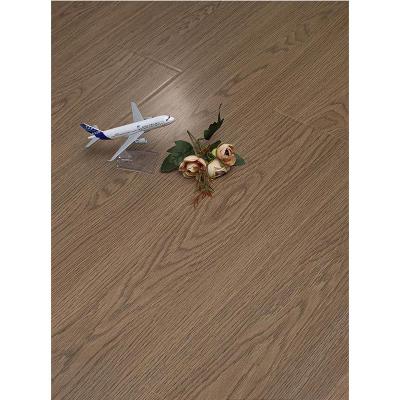 China Modern factory wholesale artificial hardwood luster solid wood floor plank for sale for sale