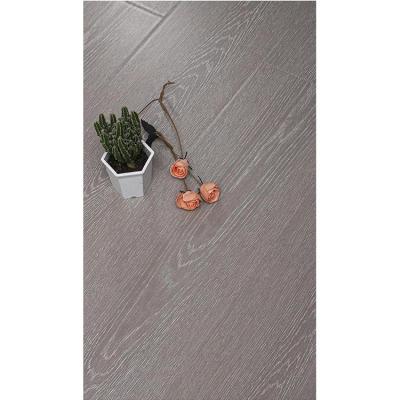 China Factory Wholesale 12mm Hardwood Solid Wood Modern Waterproof Low Flooring For Kitchen for sale