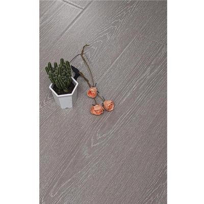 China Factory Wholesale Price Design Modern Luxury Waterproof Container Laminate Wood Flooring for sale