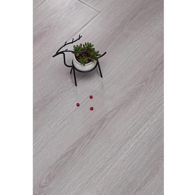 China Modern Outstanding Quality Top Grade Laminete Indoor Waterproof Solid Wood Flooring for sale