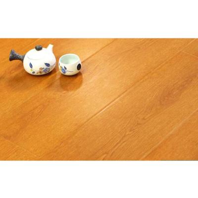 China Modern Manufacturer Supply Waterproof Container Laminated Wood Flooring Sheet for sale