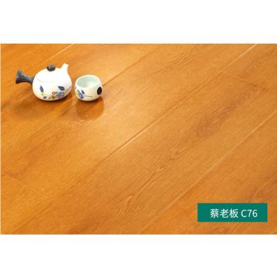 China Modern Online Wholesale Waterproof Extra Wide Laminate Wood Flooring For Interior for sale