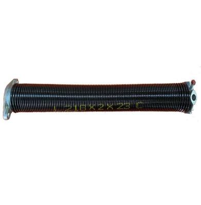 China Coil Garage Door Spring Roller Shutter Door Spring Garage Door Torsion Spring for sale