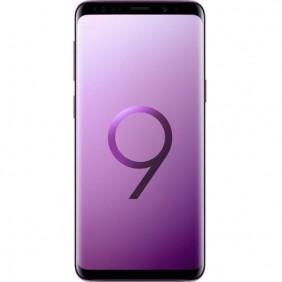 China New Samsung Galaxy S9 SM-G960F LTE 64GB 4G Sim Free Unlocked - Lilac Purple for sale