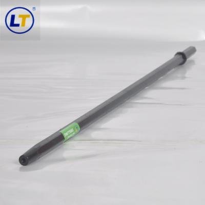 China High Quality H19 H22 Rock Drill Taper Rock Drill Rod for sale