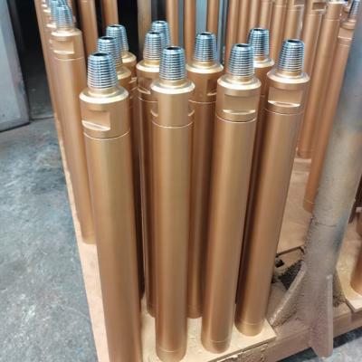 China Chinese Factory Direct Wholesale Hammer Speed ​​High Speed ​​Price Variety Excellent DTH Models For Mine And Water Well for sale